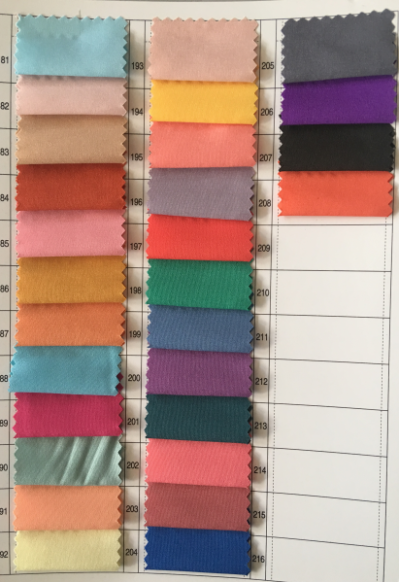 NX-精品50D超柔   幅寬150cm 側面照